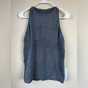 Lululemon Swiftly Tech High Neck Racerback Tank